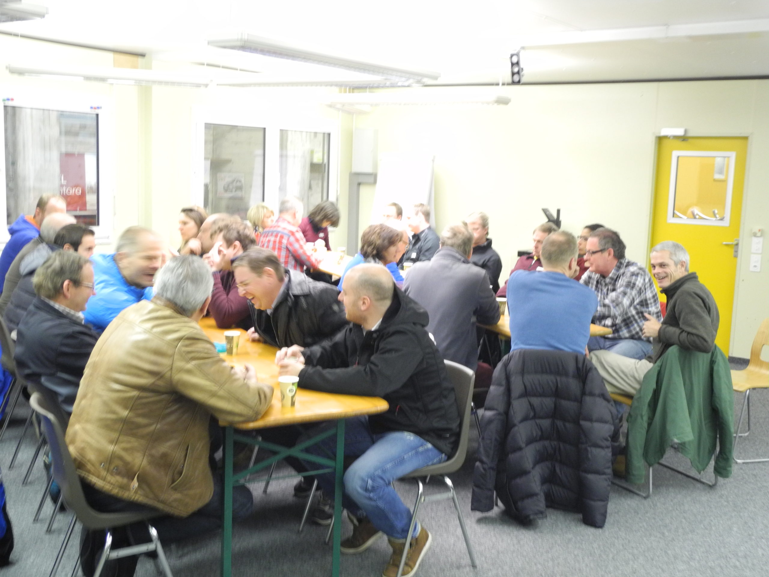 Impressionen | Kurs Kristall